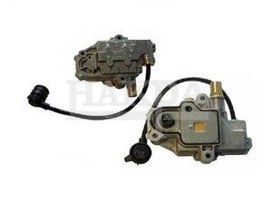 -RENAULT-CLUTCH SERVO